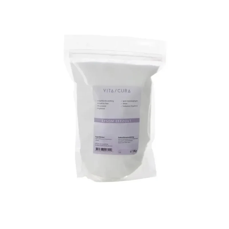 Vitacura Epsom zout