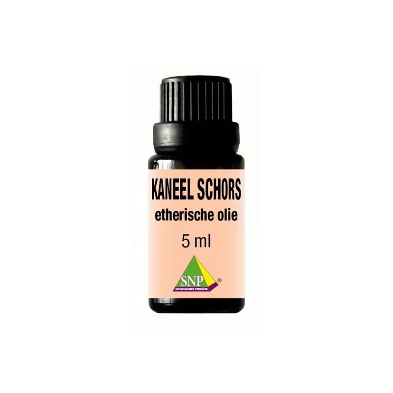 SNP Kaneel schors