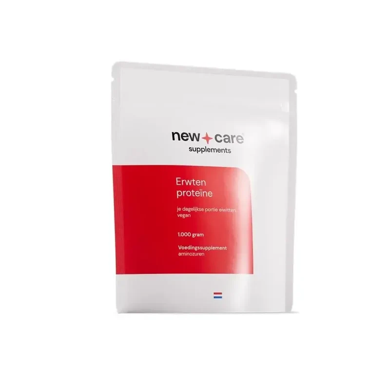 New Care Erwten proteine