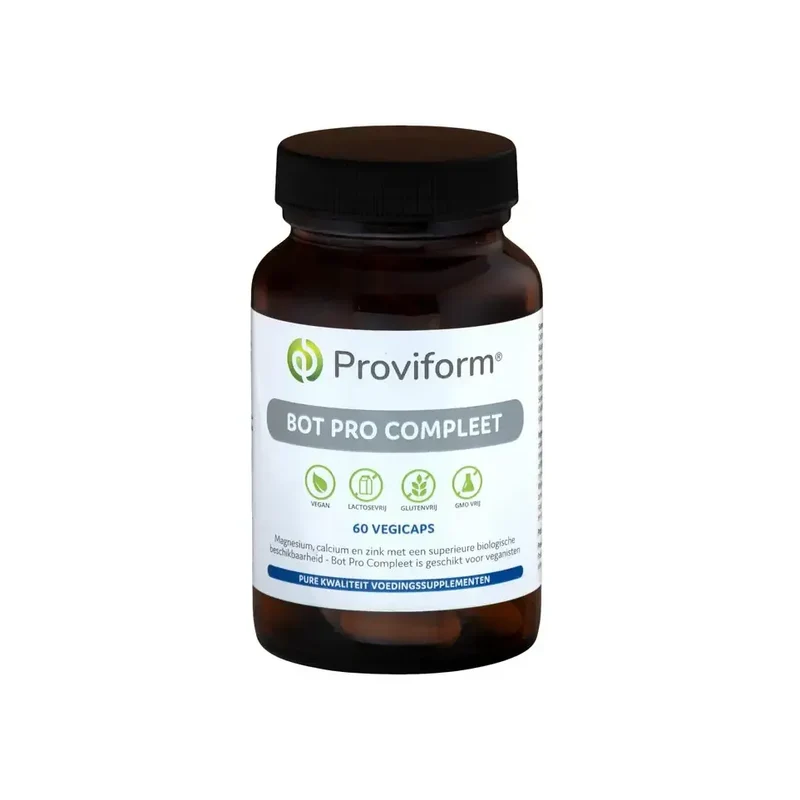 Proviform Bot pro compleet