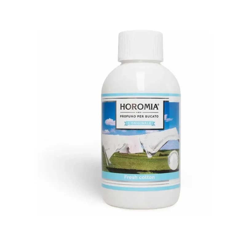 Horomia Wasparfum fresh cotton