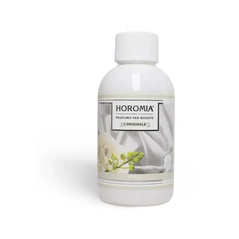 Horomia Wasparfum white