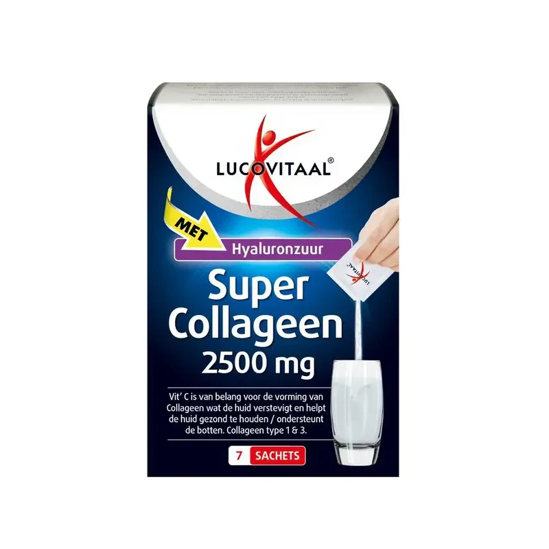 Lucovitaal Super collageen