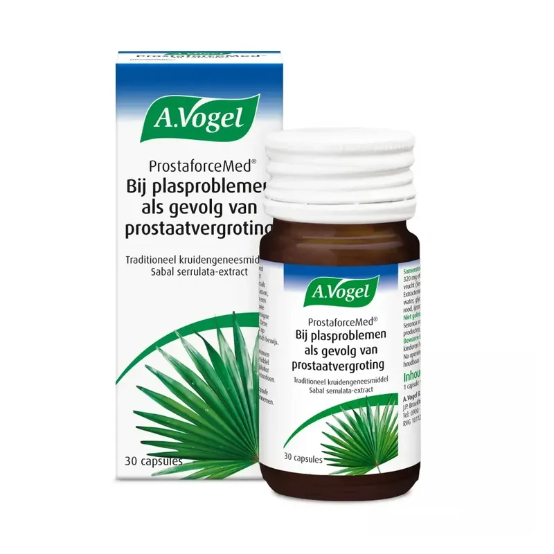 A.Vogel ProstaforceMed