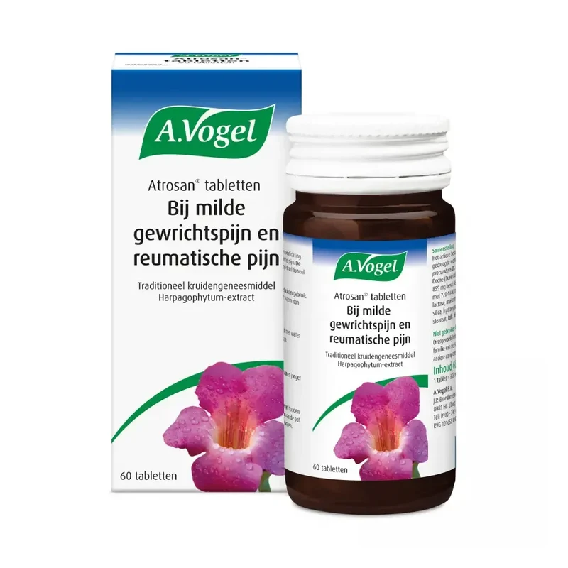 A Vogel Atrosan