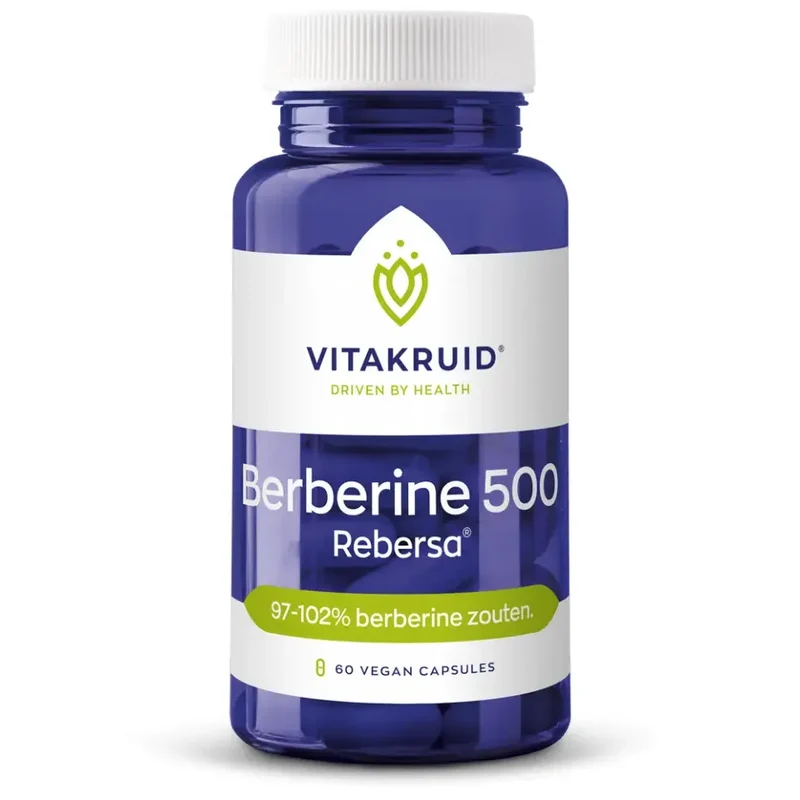 Vitakruid Berberine