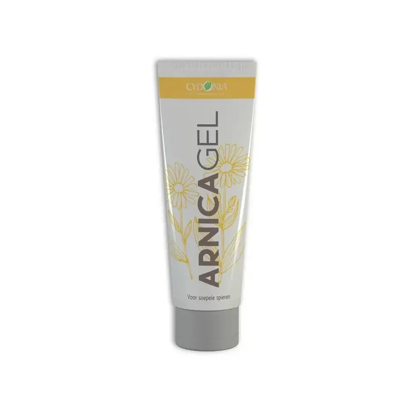 Cydonia Arnica gel
