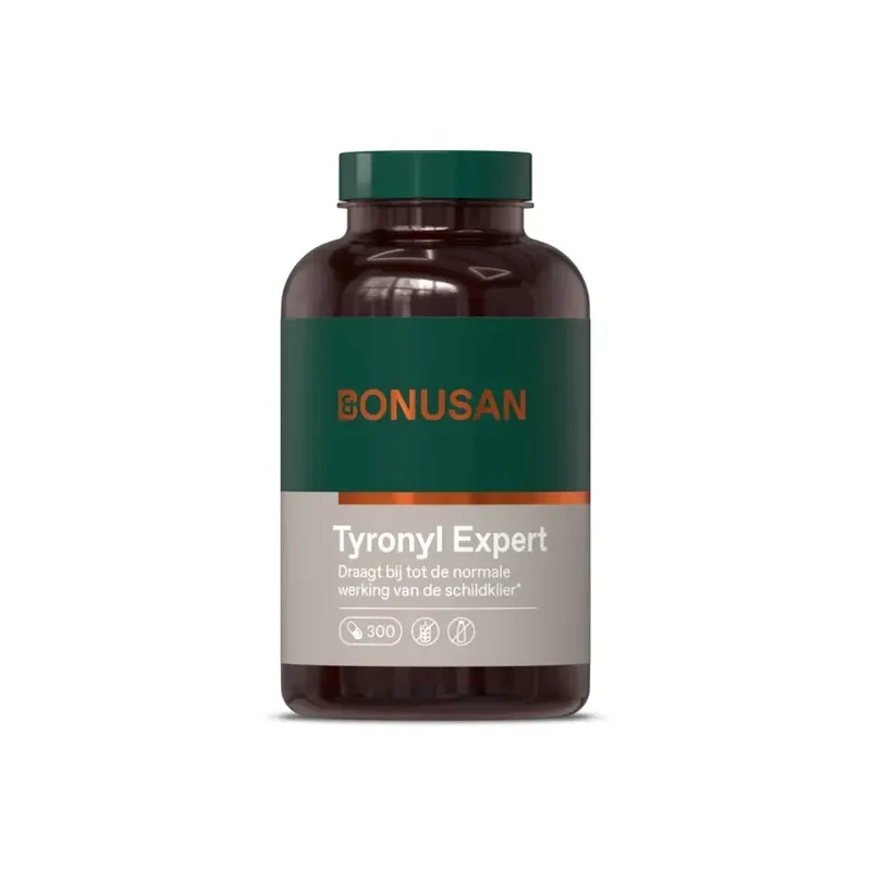 Bonusan Tyronyl Expert
