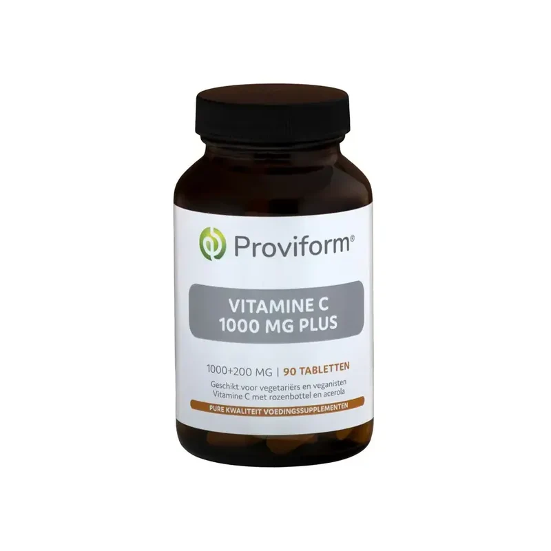 Proviform Vitamine C1000 mg plus