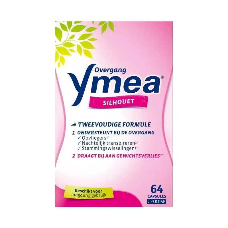 Ymea Silhouet