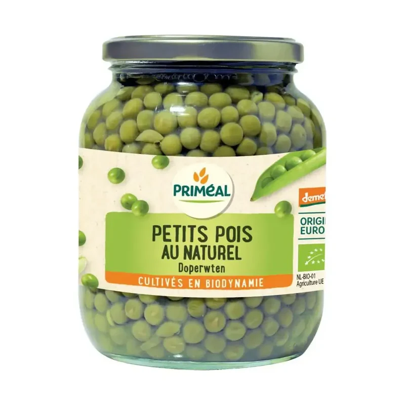 Primeal Doperwten