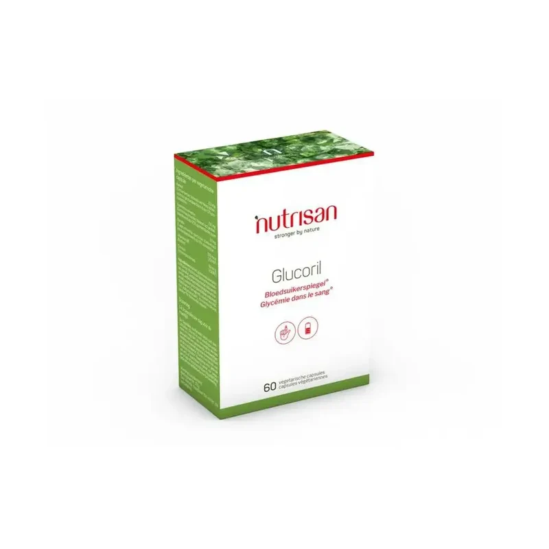 Nutrisan Glucoril