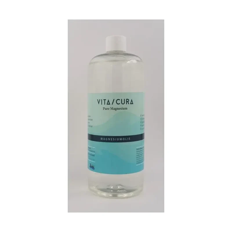 Vitacura Magnesium olie
