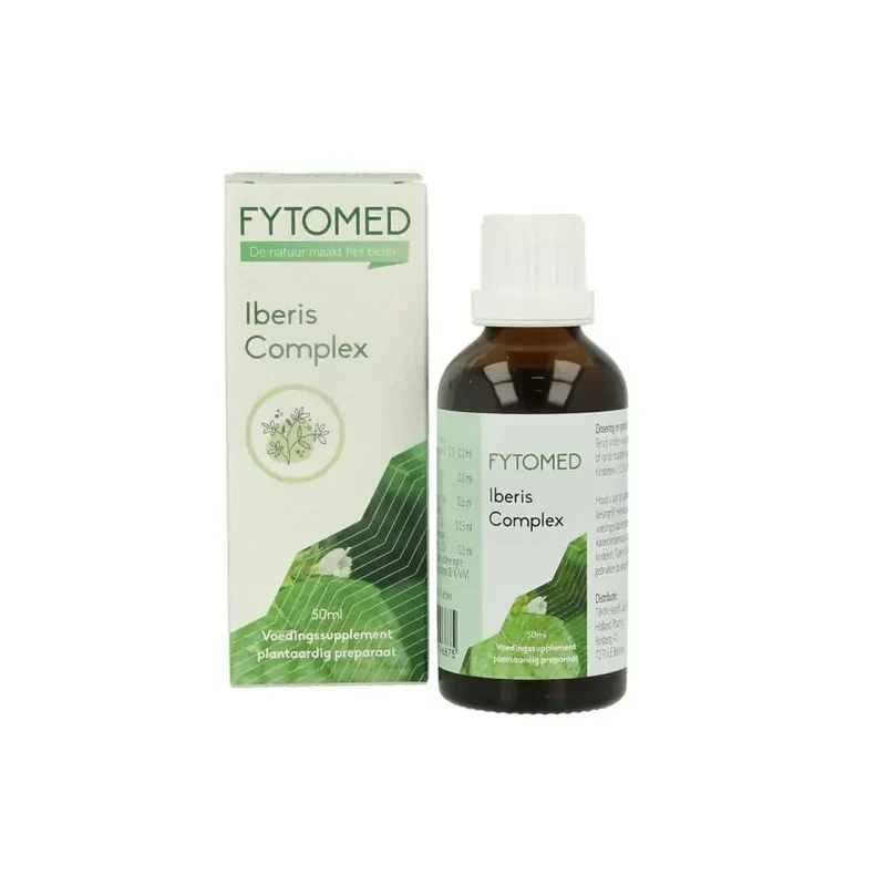 Fytomed Iberis complex