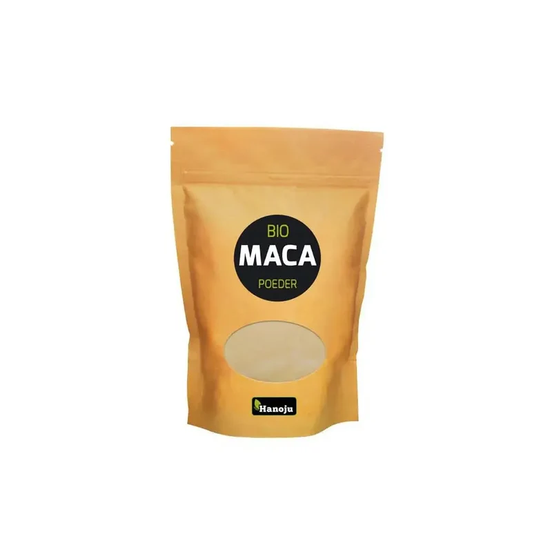 Hanoju Bio maca poeder
