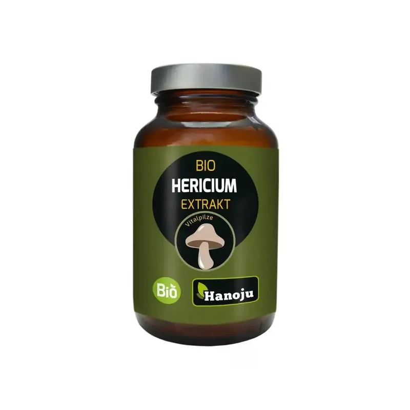 Hanoju Hericium extract