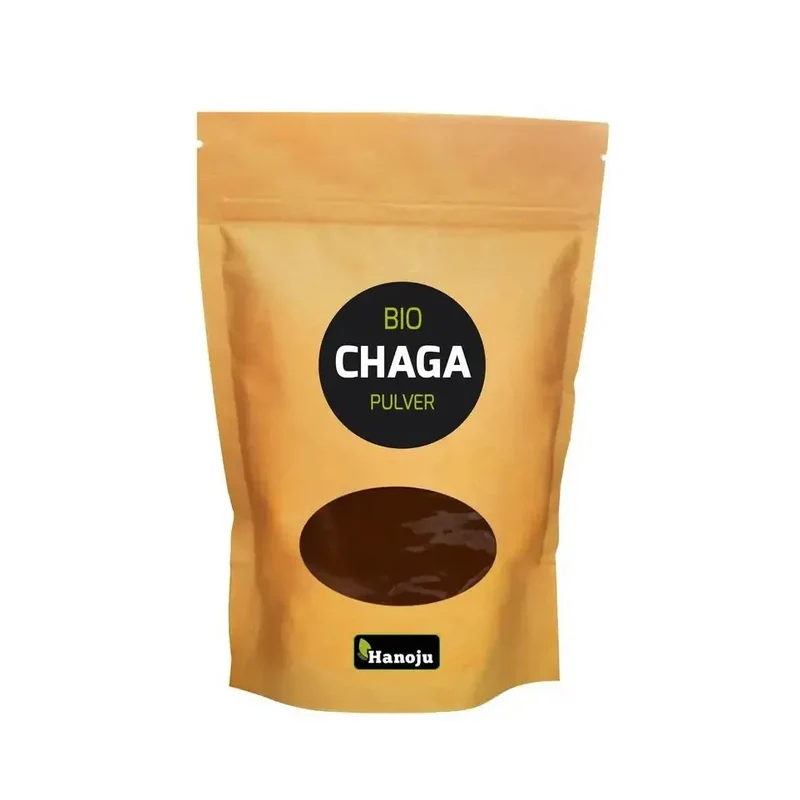 Hanoju Chaga poeder