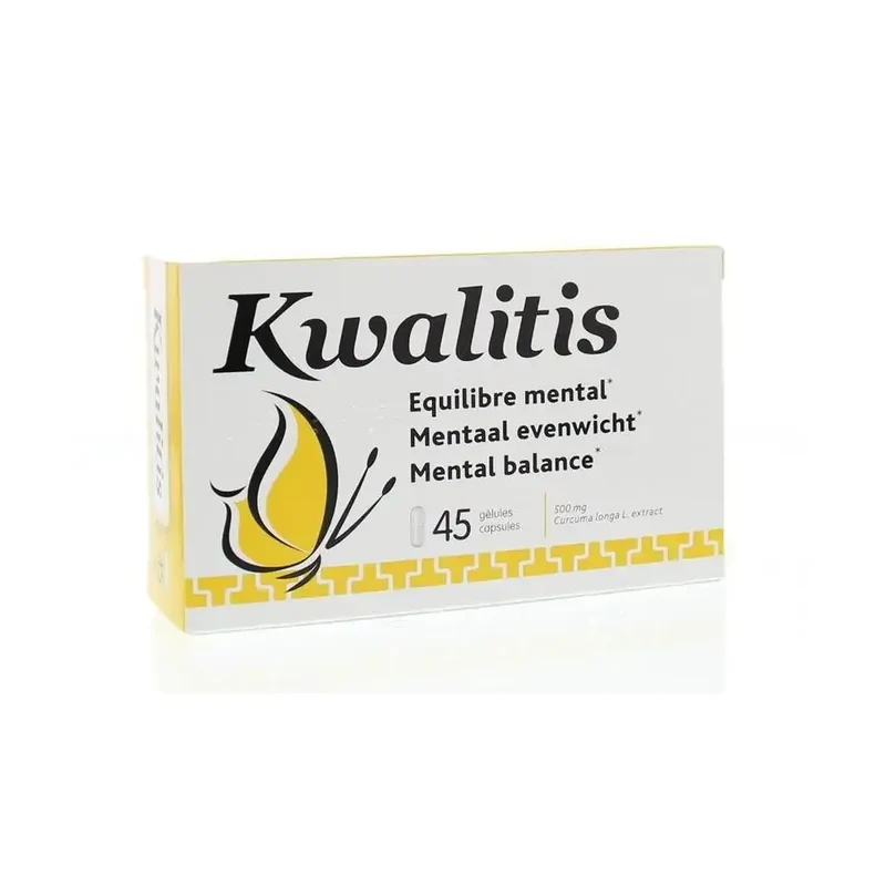 Trenker Kwalitis