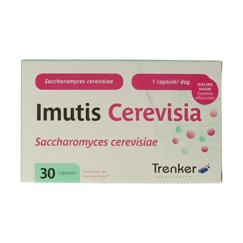 Trenker Cerevisia