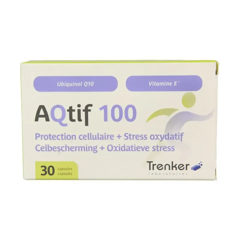Trenker Aqtif100