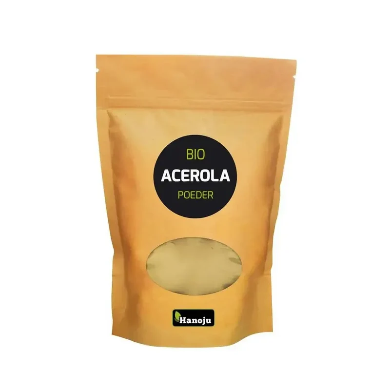 Hanoju Acerola poeder