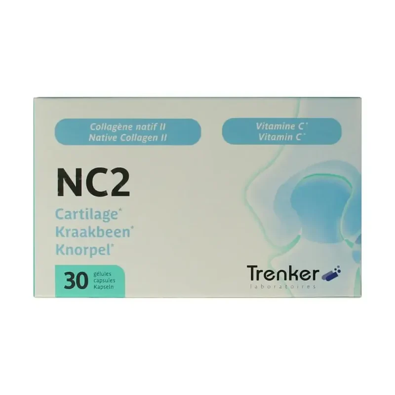 Trenker NC2