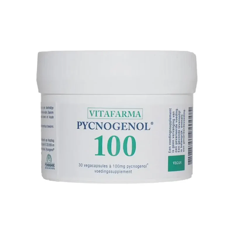 Pycnogenol 100