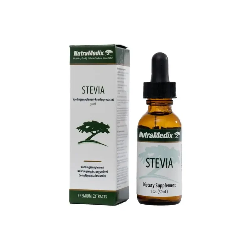 Nutramedix Stevia