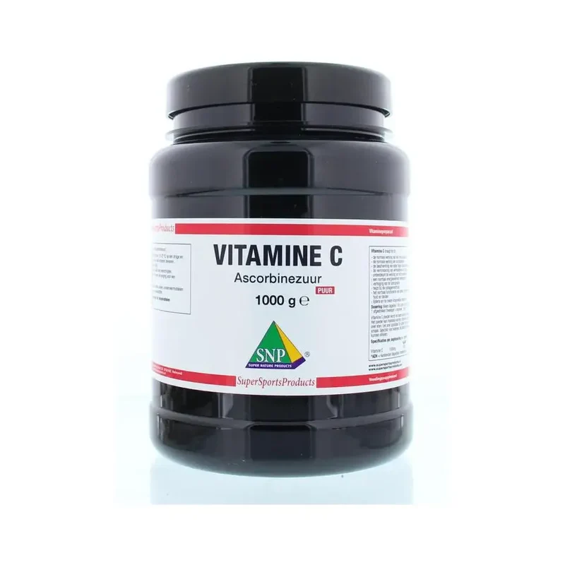 SNP Vitamine C puur