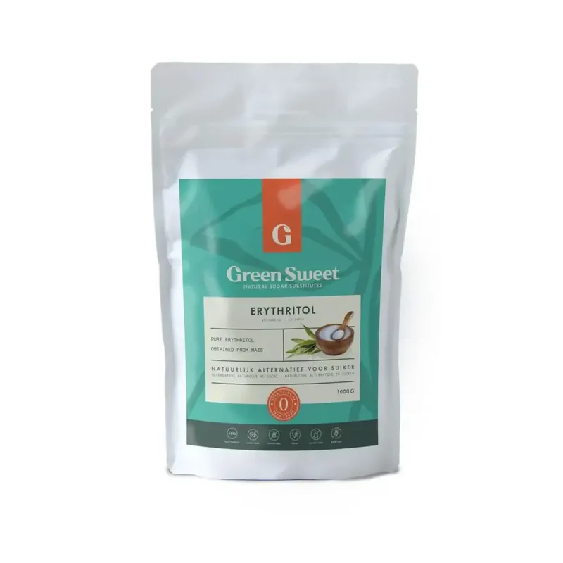Greensweet Erythritol