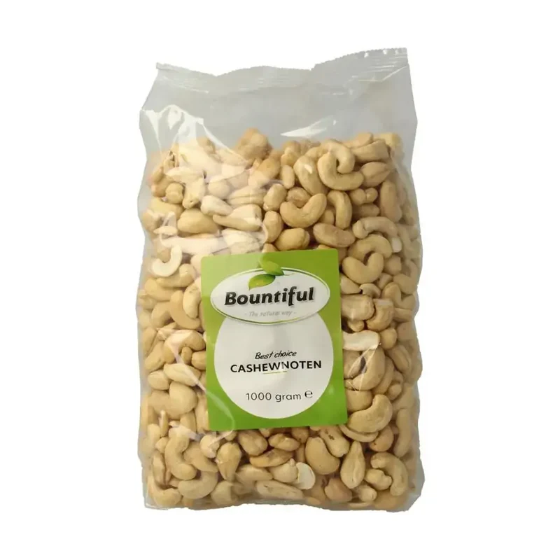 Bountiful Cashewnoten