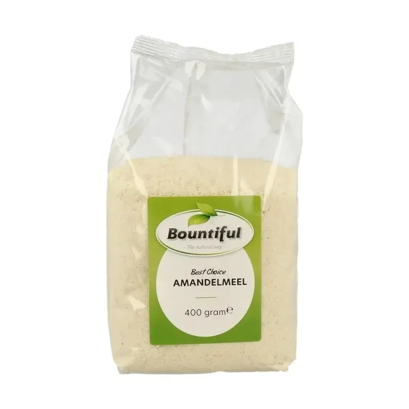Bountiful Amandelmeel