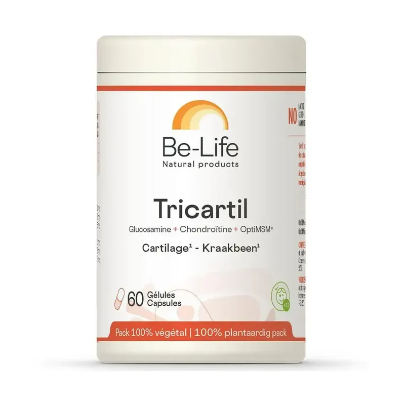 Be-Life Tricartil