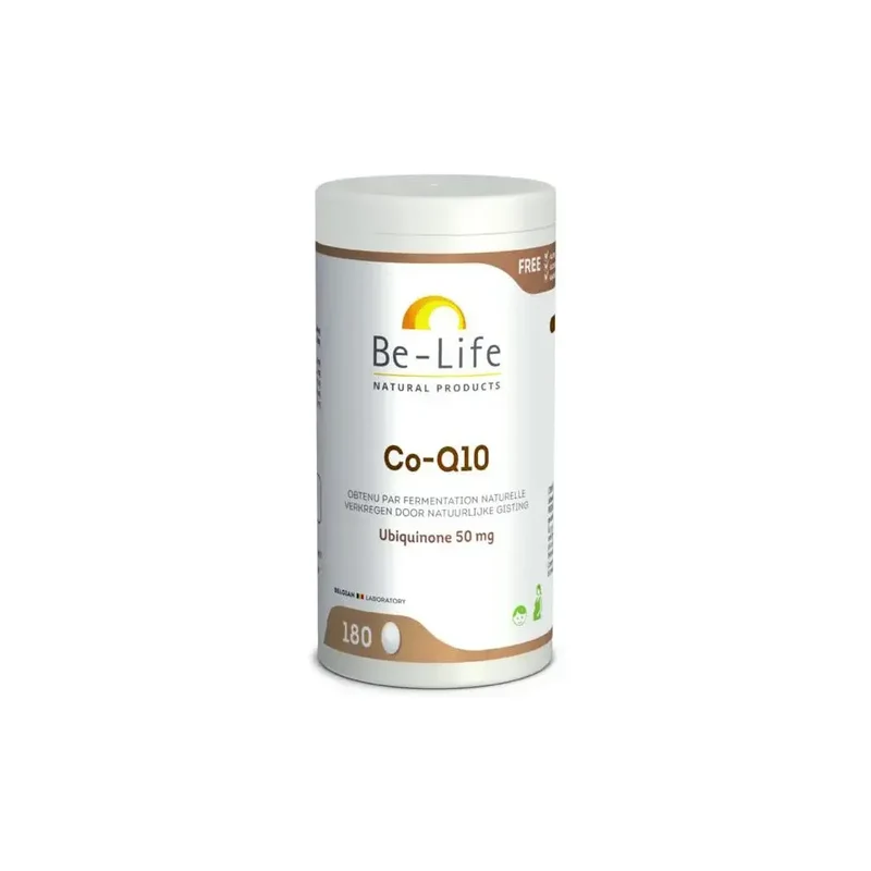 Be-Life Co-Q10 50
