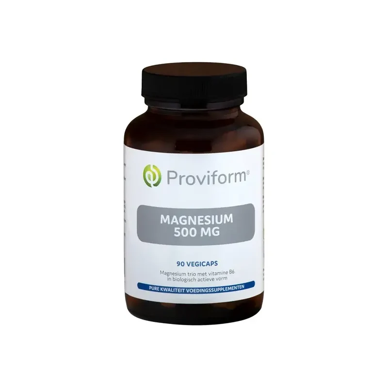 Proviform Magnesium 500 mg
