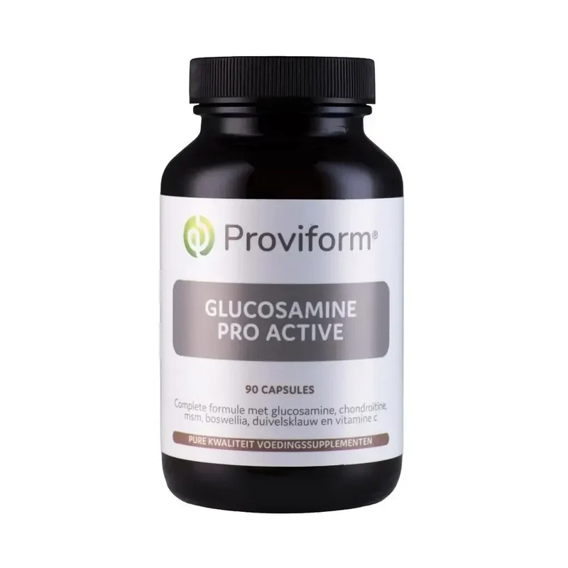 Proviform Glucosamine pro active