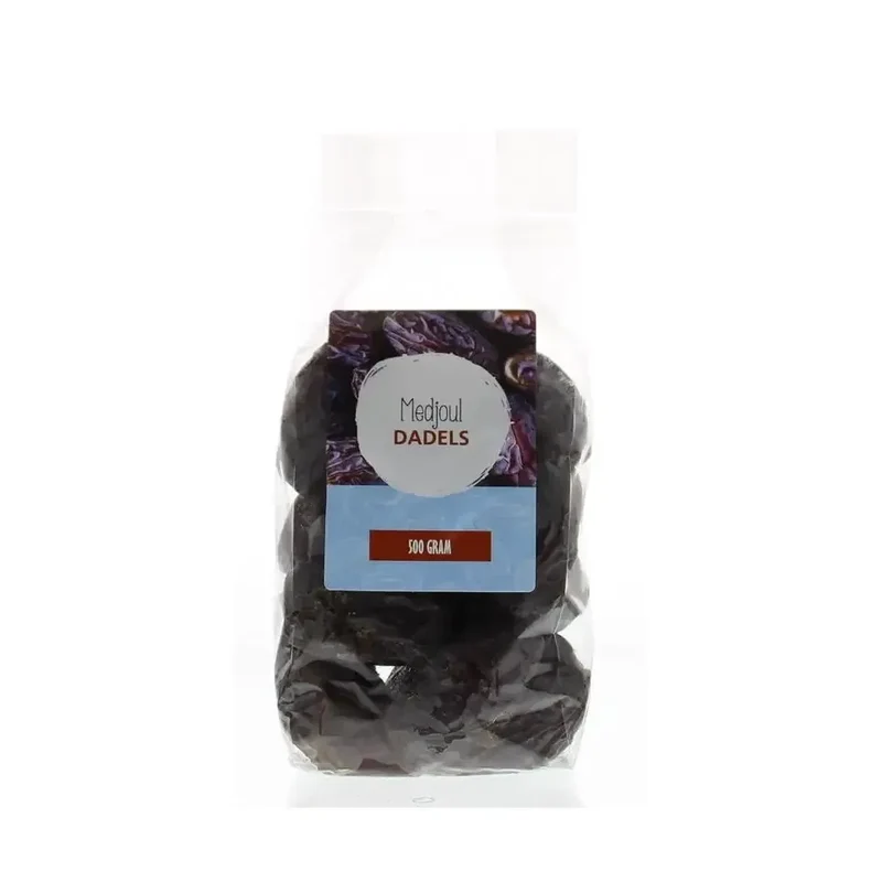 Mijnnatuurwinkel Medjoul dadels