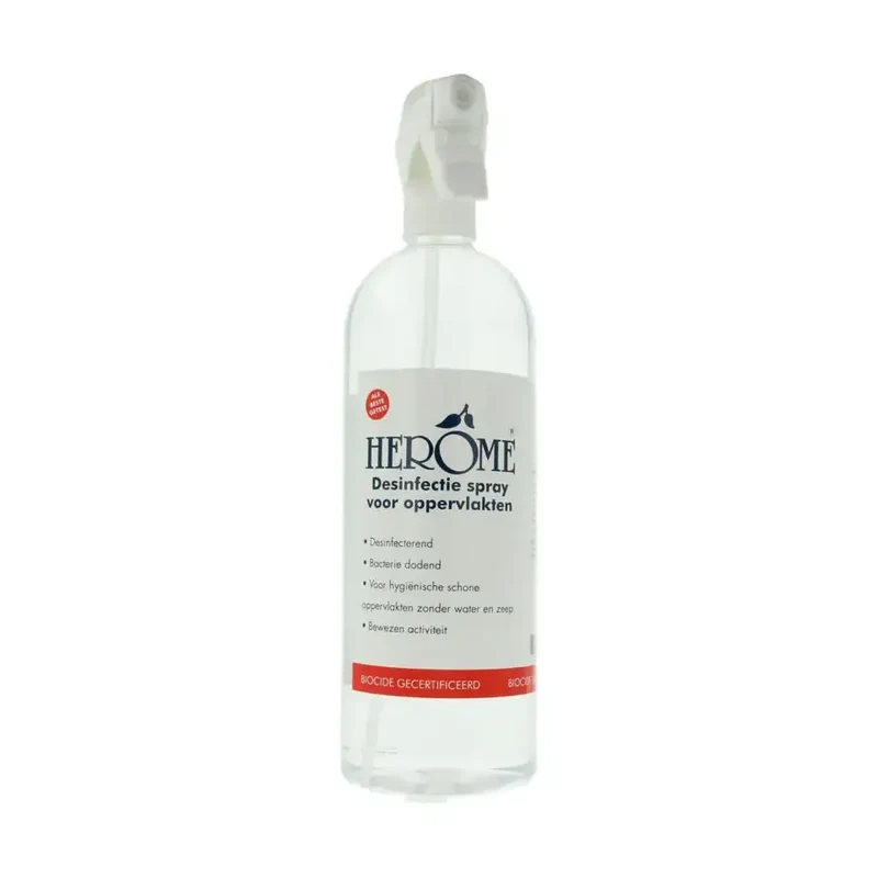 Herome Direct desinfect spray