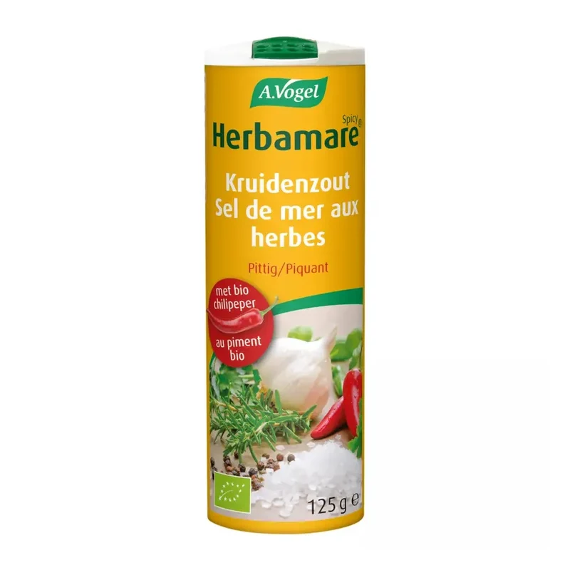 A.Vogel Herbamare Spicy