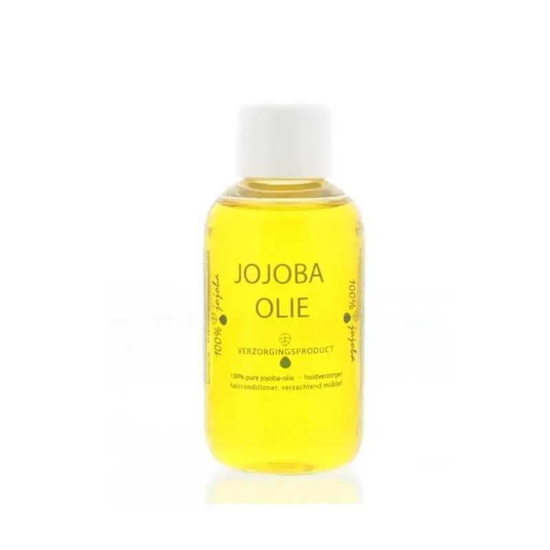 Naturapharma Jojoba olie