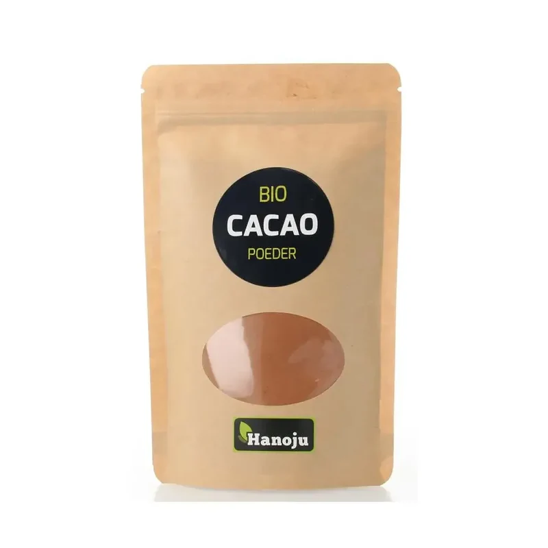 Hanoju Cacao poeder