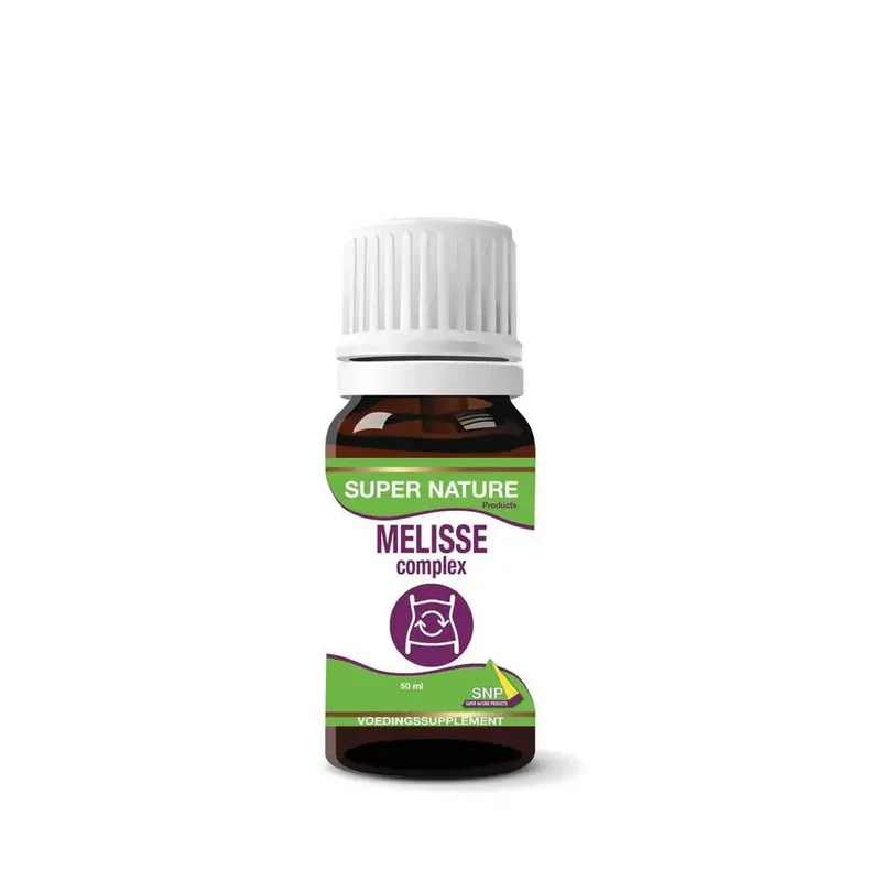 SNP Melisse complex