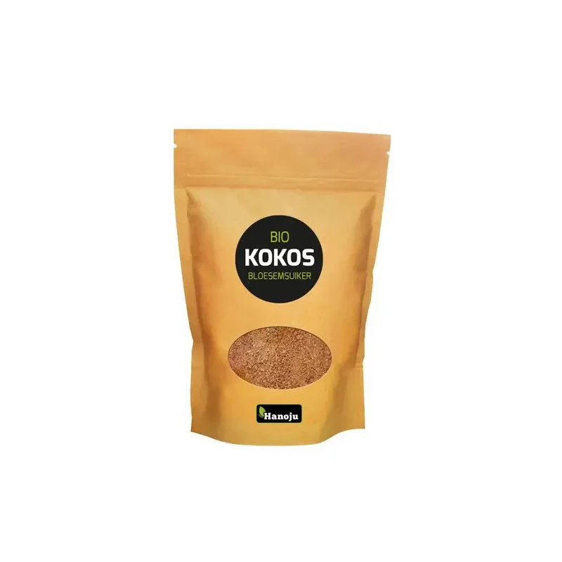 Hanoju Kokosbloesemsuiker