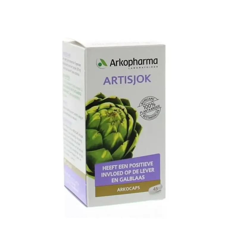 Arkopharma Arkocaps Artisjok