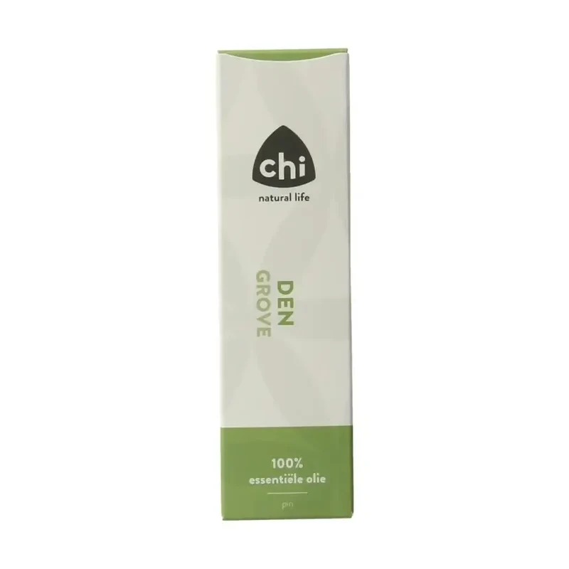 Chi Natural Life Den grove wild