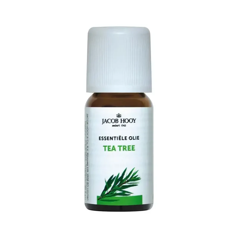 Jacob Hooy Tea tree olie