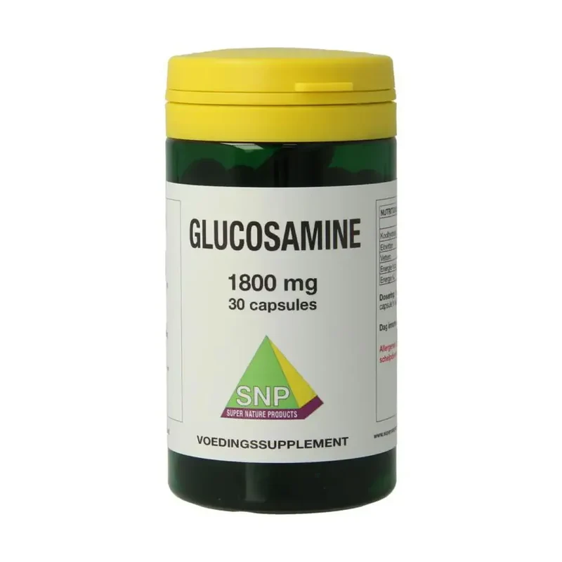 SNP Glucosamine 1800 mg