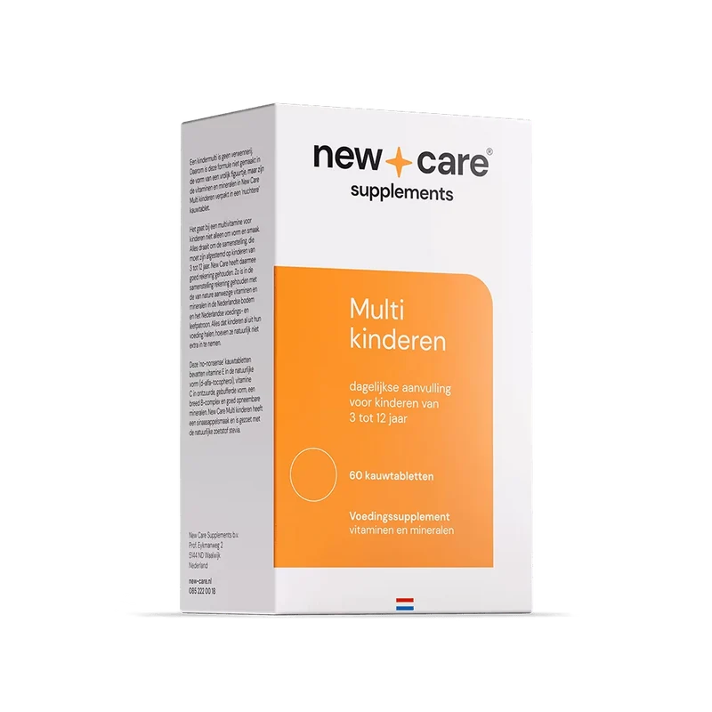 New Care Multi kind