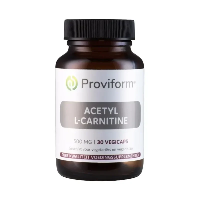 Proviform Acetyl L-carnitine 500 mg