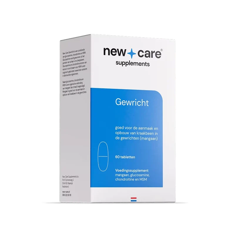 New Care Gewricht